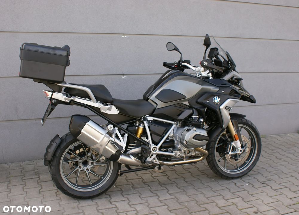 BMW GS - 4