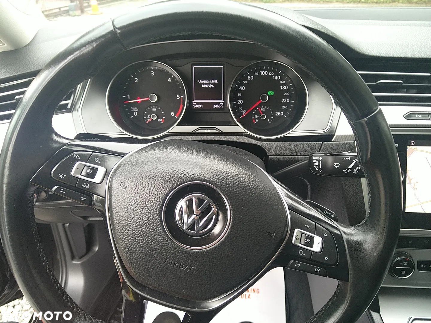 Volkswagen Passat 2.0 TDI BMT Comfortline DSG - 20