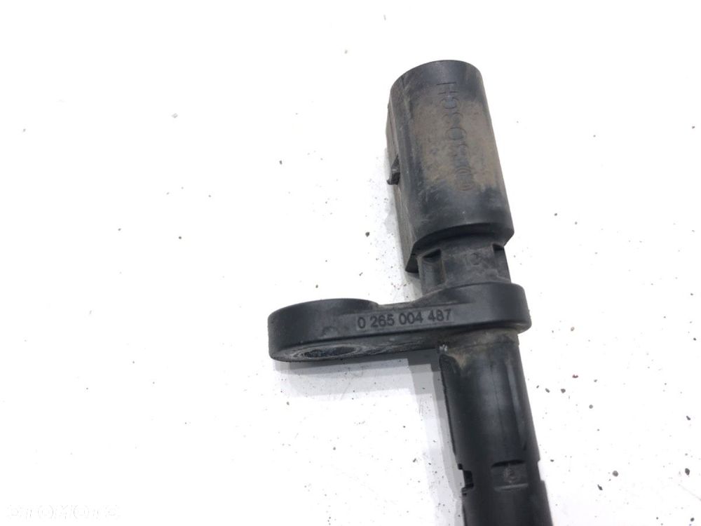 CZUJNIK ABS PRAWY TYŁ  AUDI A8 D5 (4N2, 4N8) 2017 - 2022 60 TFSI Mild Hybrid quattro 338 kW [460 - 6