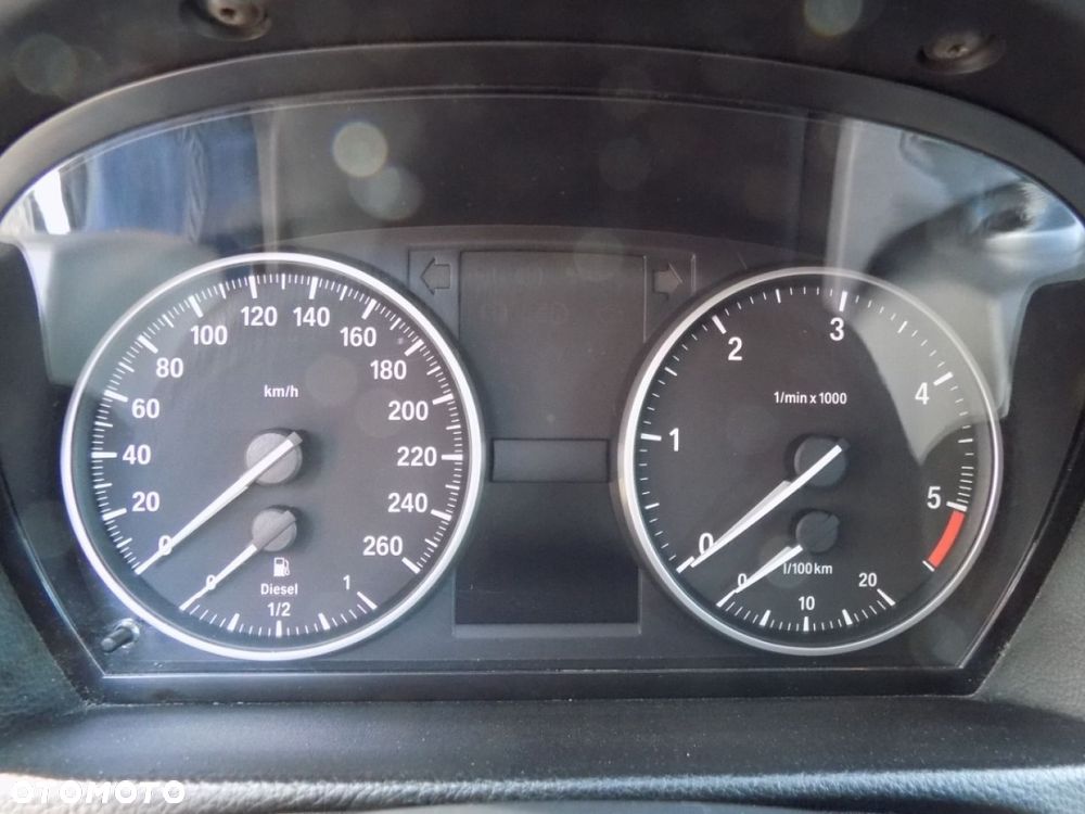 BMW Seria 3 - 11