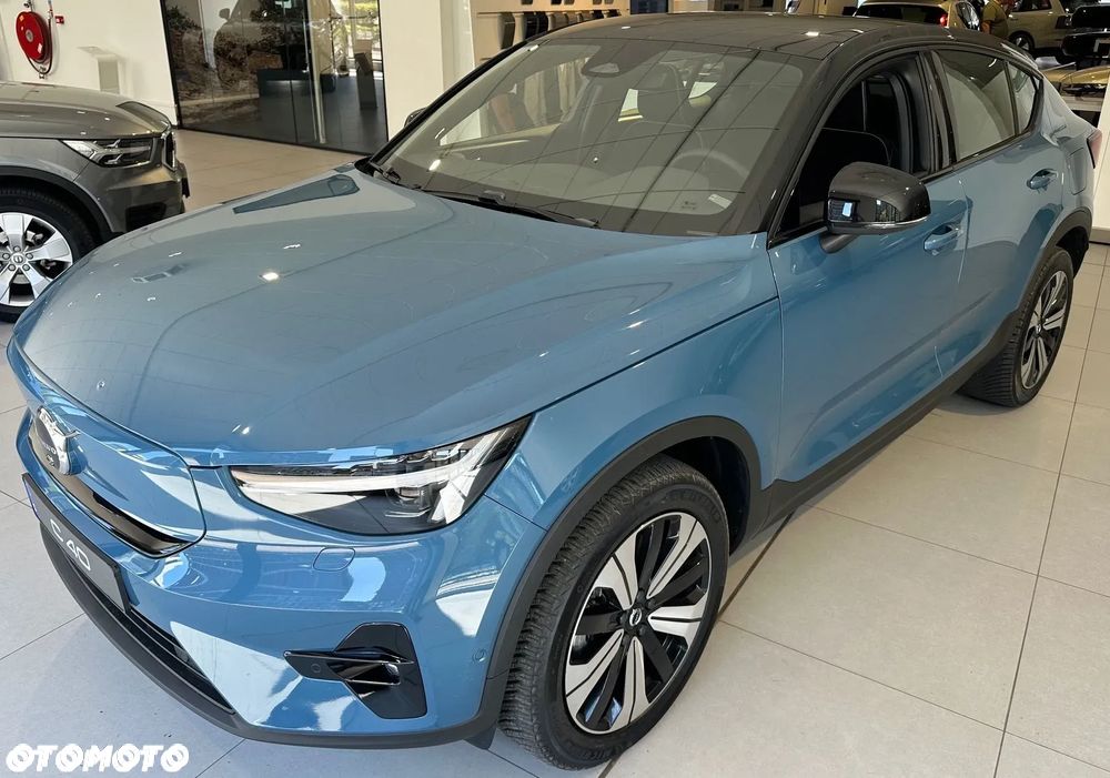 Volvo XC 40 - 6