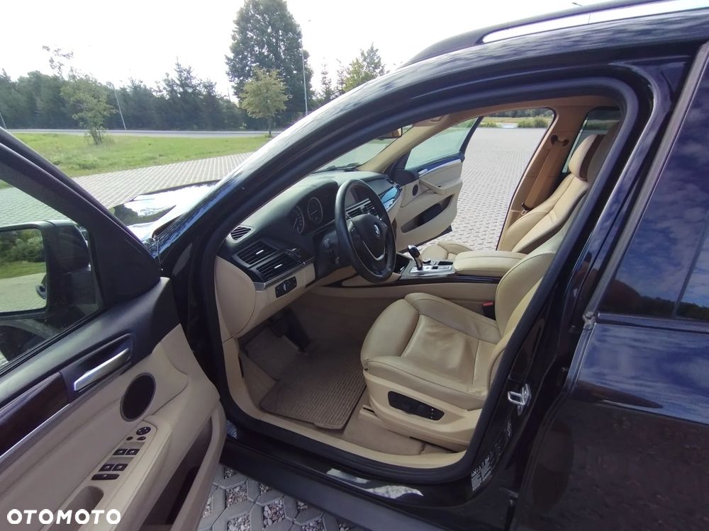 BMW X6 40d xDrive - 9