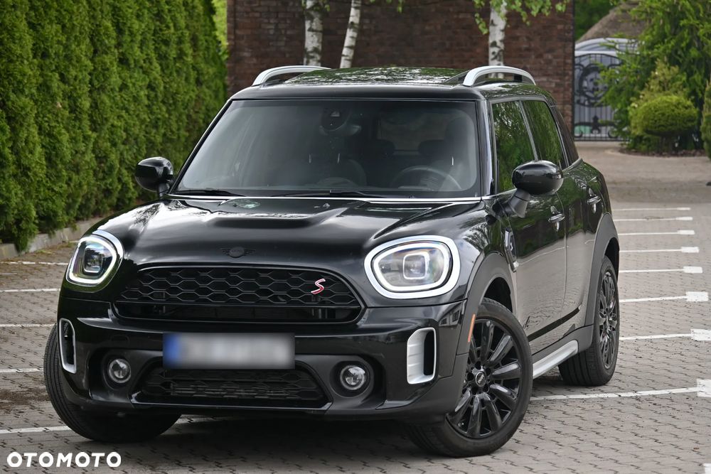 MINI Countryman Cooper S - 1