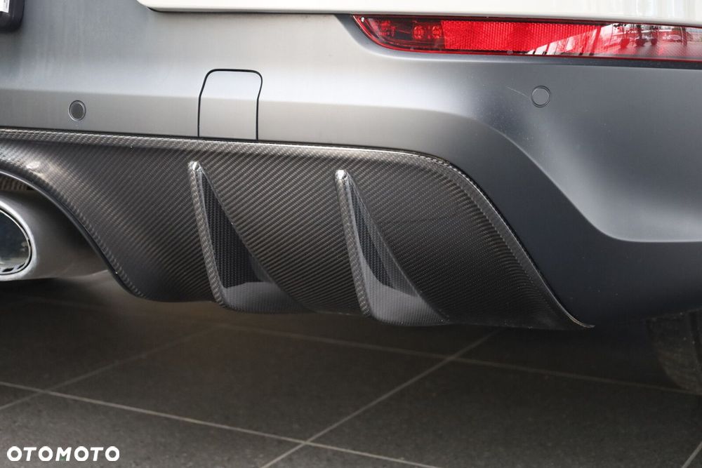 Porsche Cayenne Turbo GT - 28