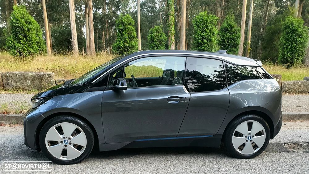 BMW i3 120Ah - 11