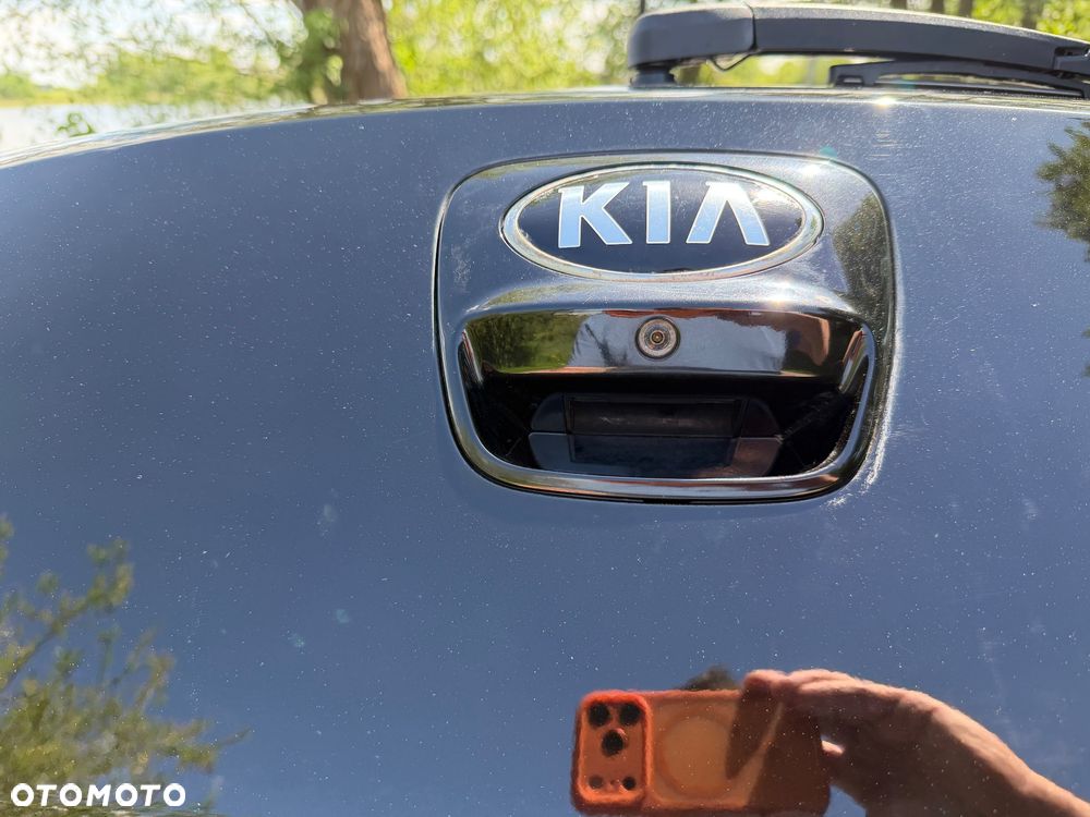Kia Rio 1.4 ISG Dream Team Edition - 23