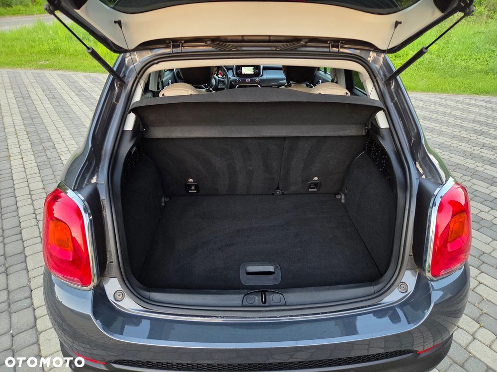 Fiat 500X 1.4 MultiAir Lounge - 36
