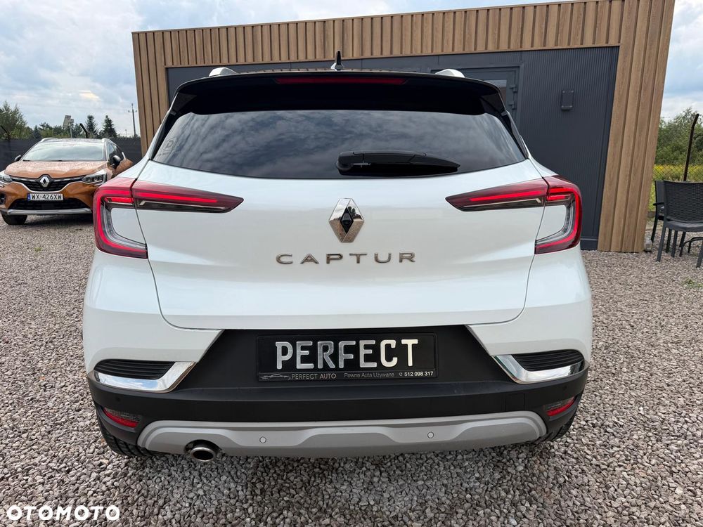 Renault Captur - 12