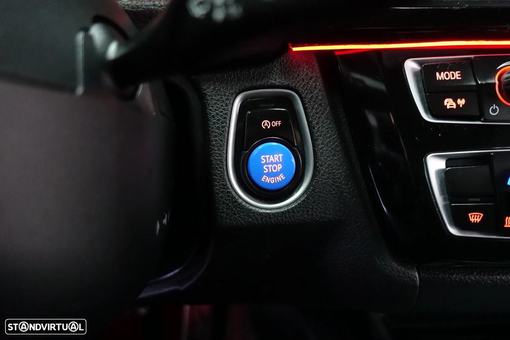 BMW 420 Gran Coupé d Pack M Auto - 43