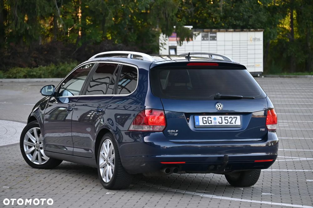 Volkswagen Golf 1.4 TSI Highline - 12