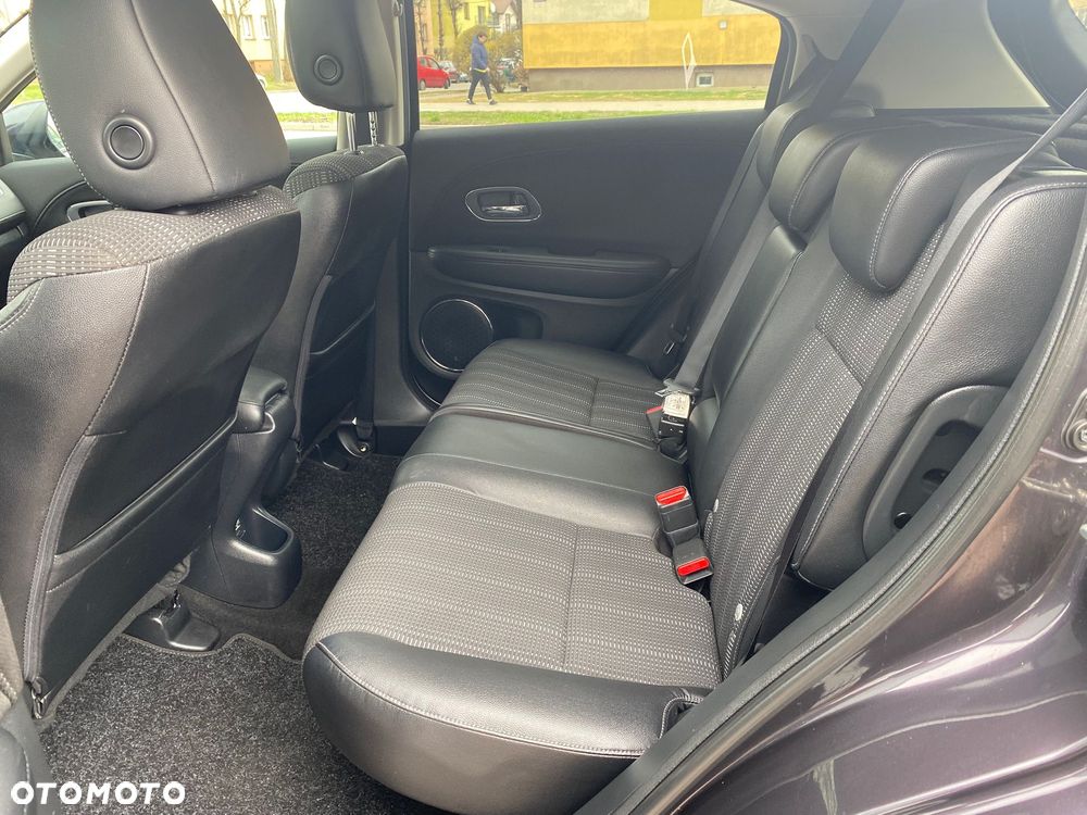 Honda HR-V 1.6 i-DTEC Executive - 8