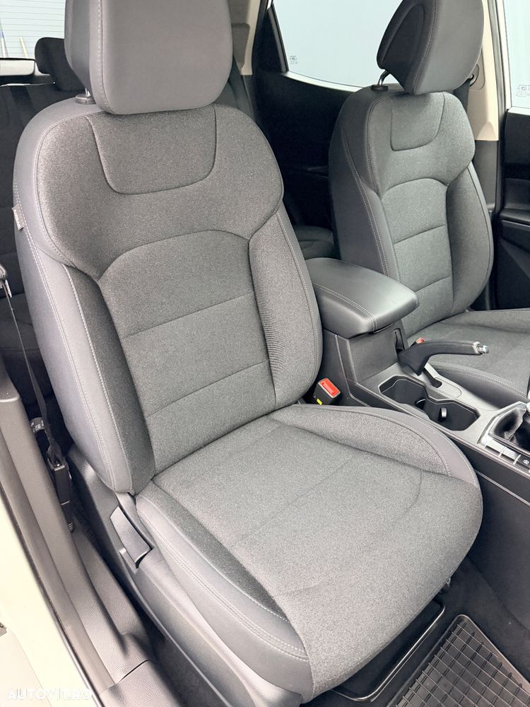 SsangYong Korando 1.5 GDI Turbo Clever - 17