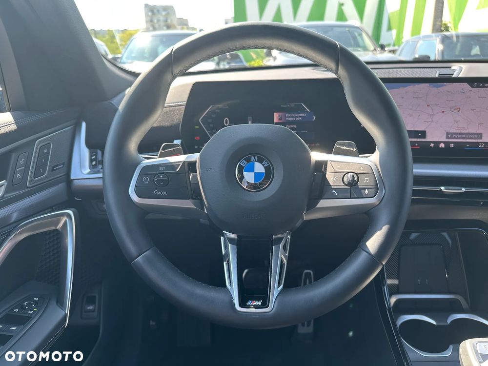 BMW X2 sDrive20i mHEV M Sport - 21