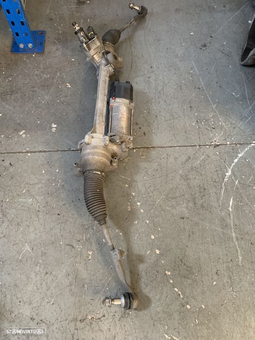 Caixa de direccao electrica Bmw F30 F31 - 1