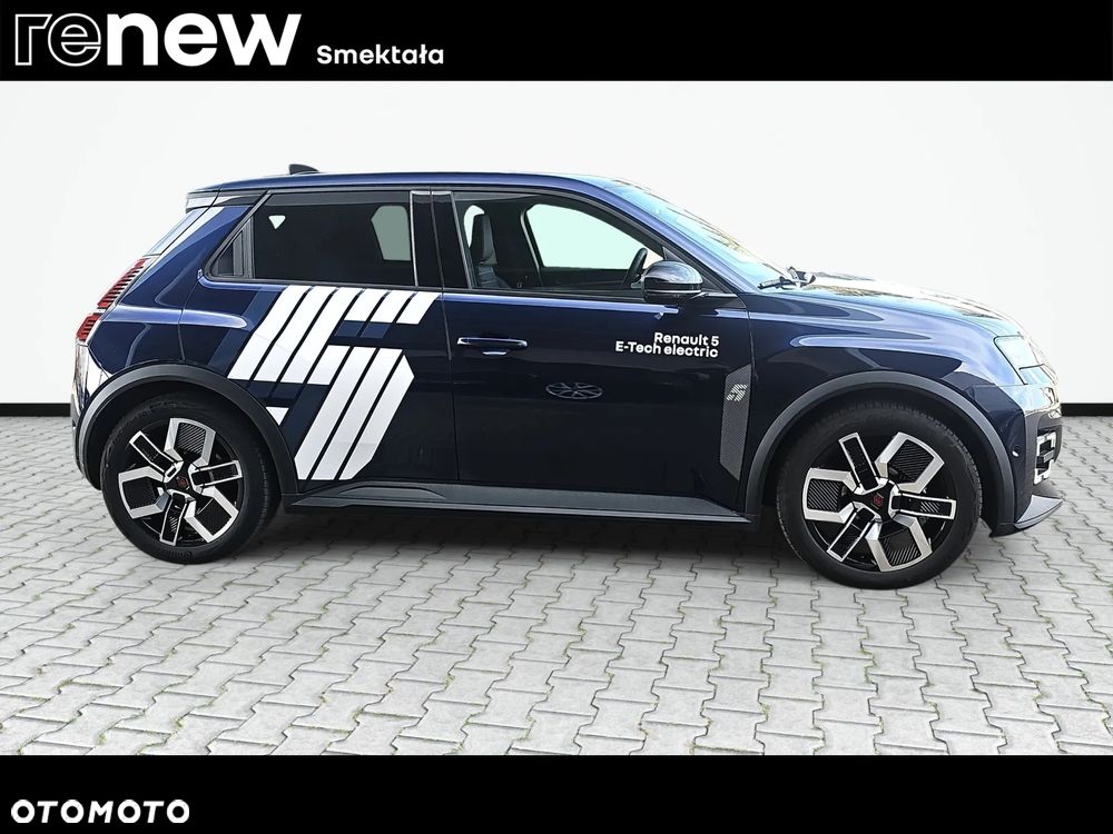 Renault 5 40kWh Urban Range Techno - 4