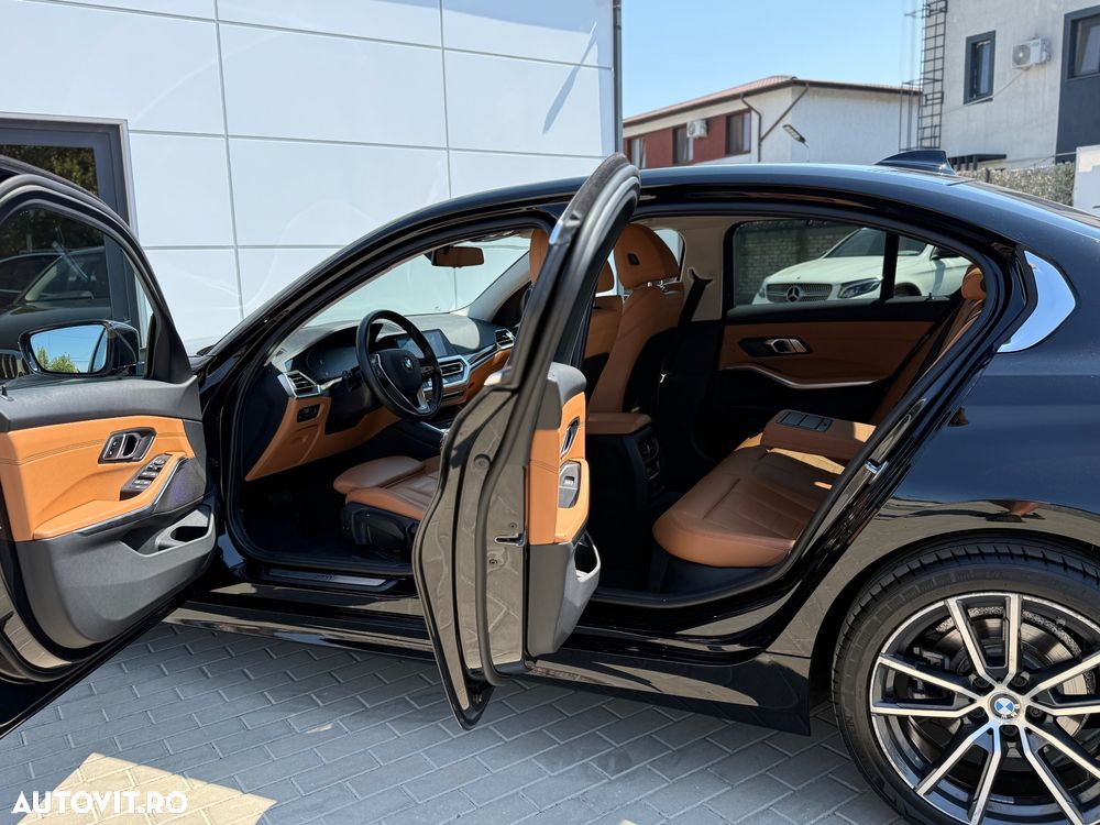 BMW Seria 3 - 6