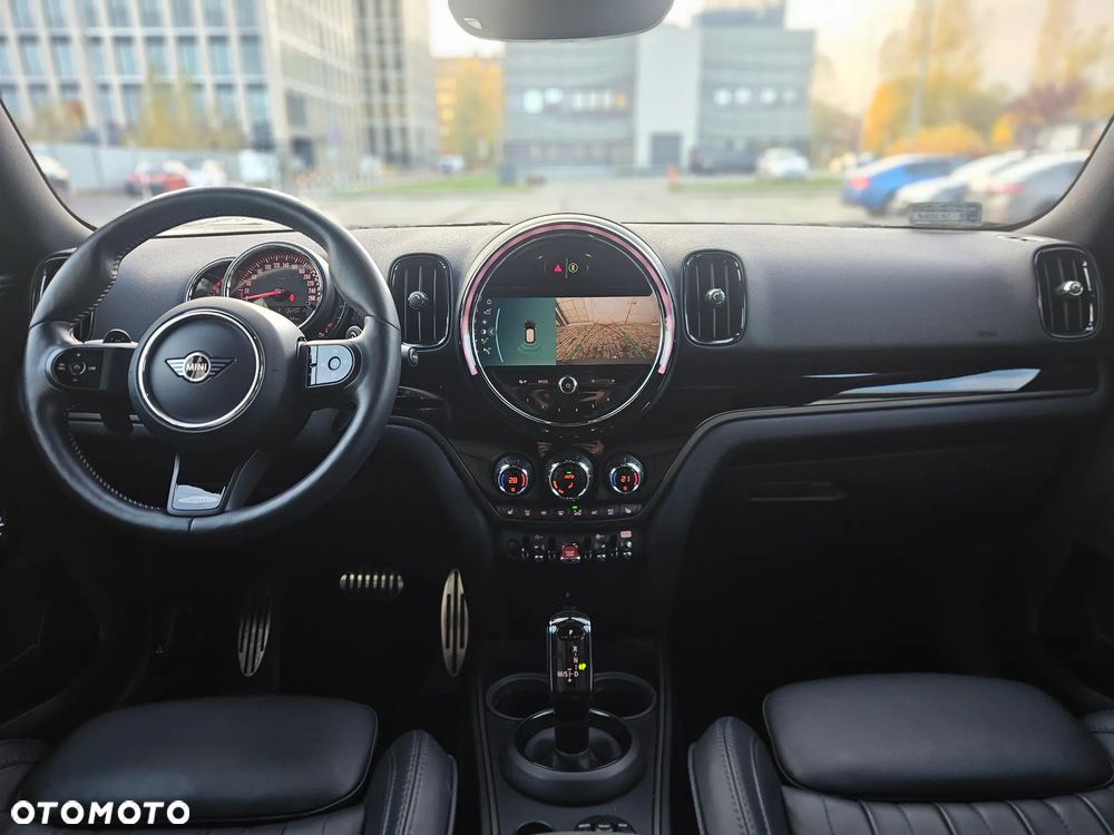 MINI Countryman - 28