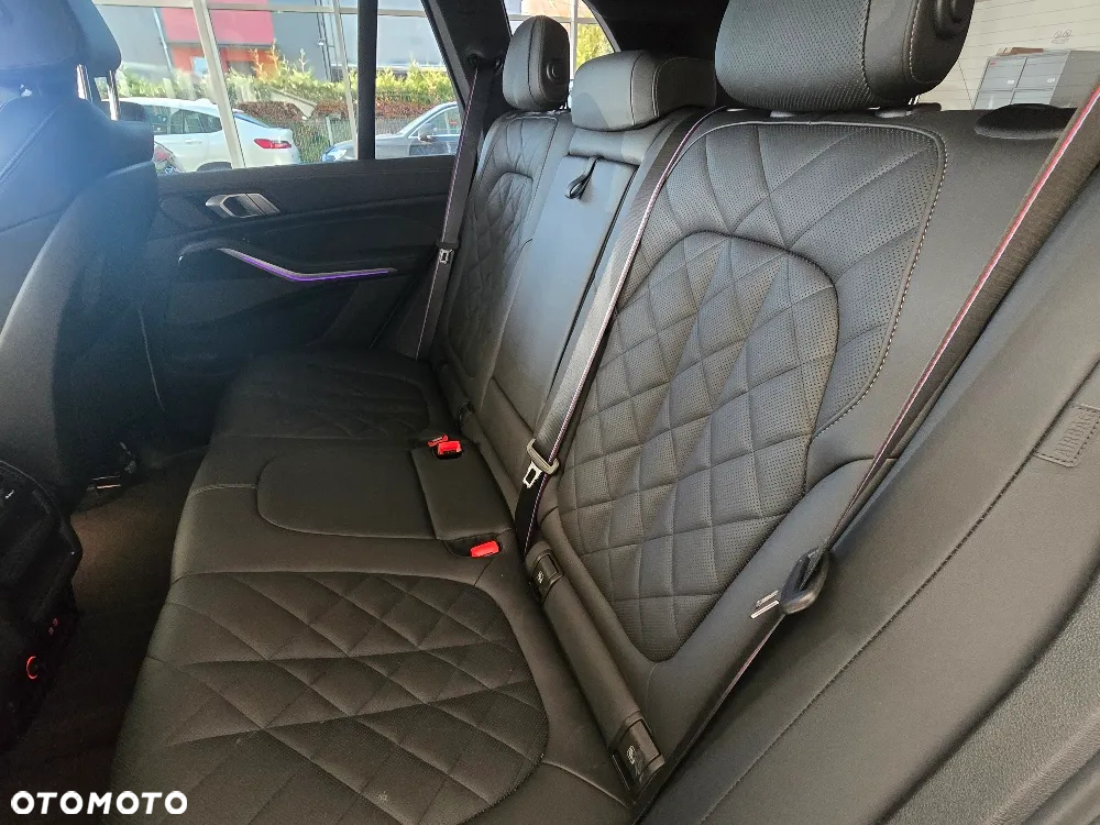 BMW X5 xDrive30d sport - 14