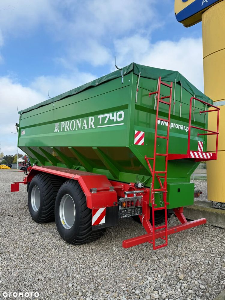 Pronar T740 - 3