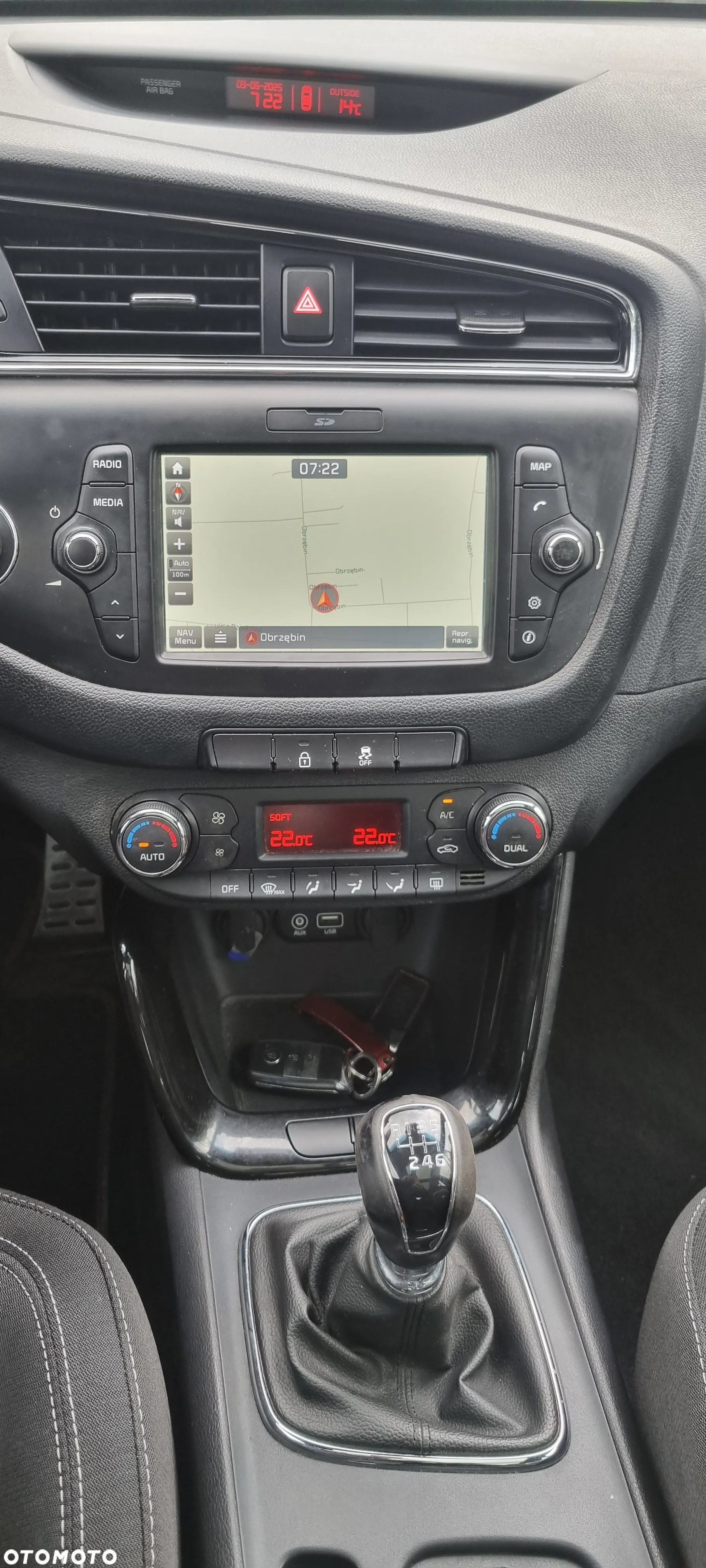 Kia Ceed 1.0 T-GDI GT-Line - 14