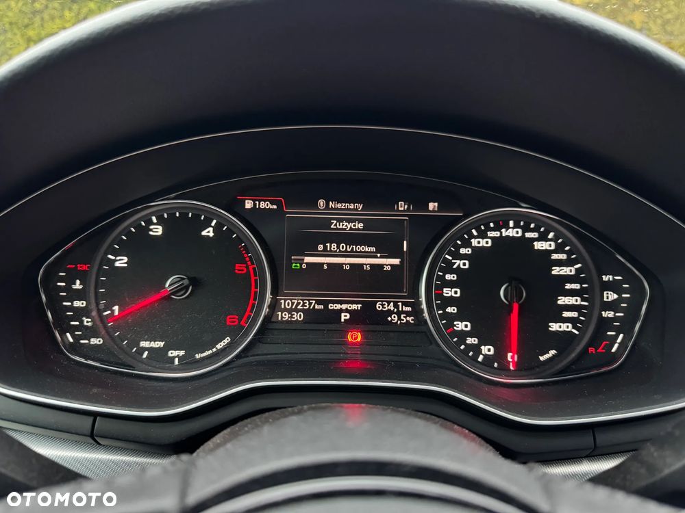 Audi A5 Sportback 2.0 TDI Quattro S tronic - 6