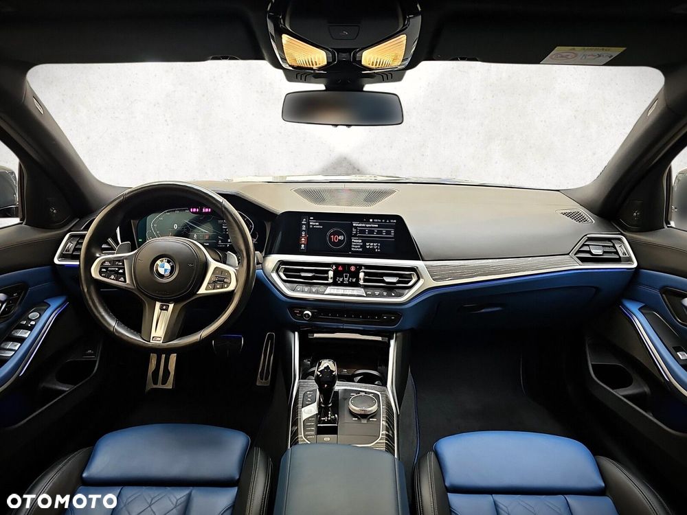 BMW Seria 3 - 35