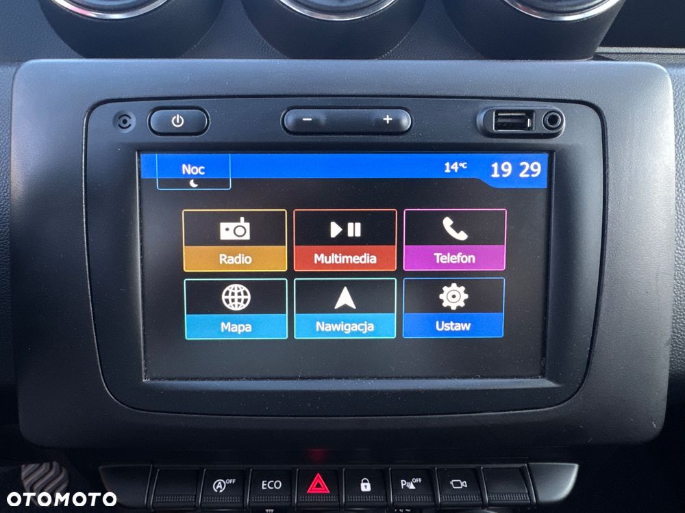 Dacia Duster 1.0 TCe Prestige - 25