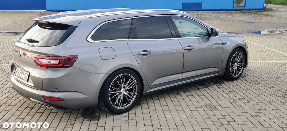 Renault Talisman Grandtour ENERGY TCe 150 EDC INTENS - 4