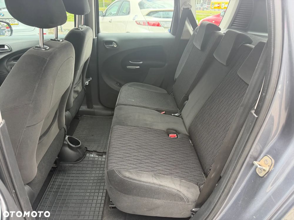 Citroën C3 Picasso 1.4i Exclusive - 10