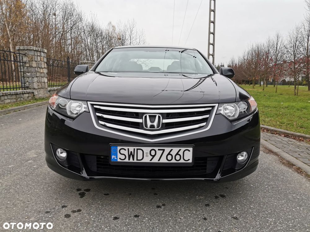 Honda Accord 2.0 Elegance - 5
