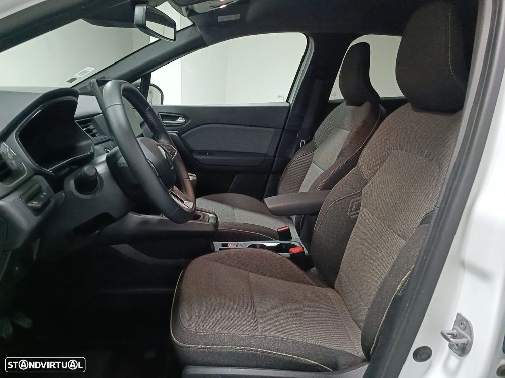 Renault Captur 1.0 TCe Techno - 10