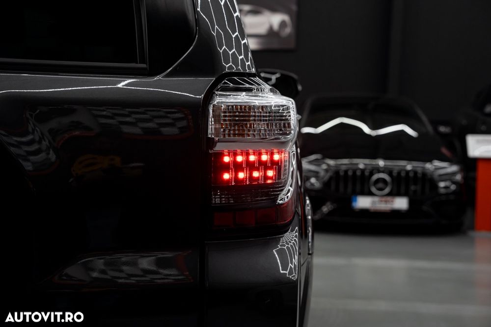 Toyota 4Runner - 6