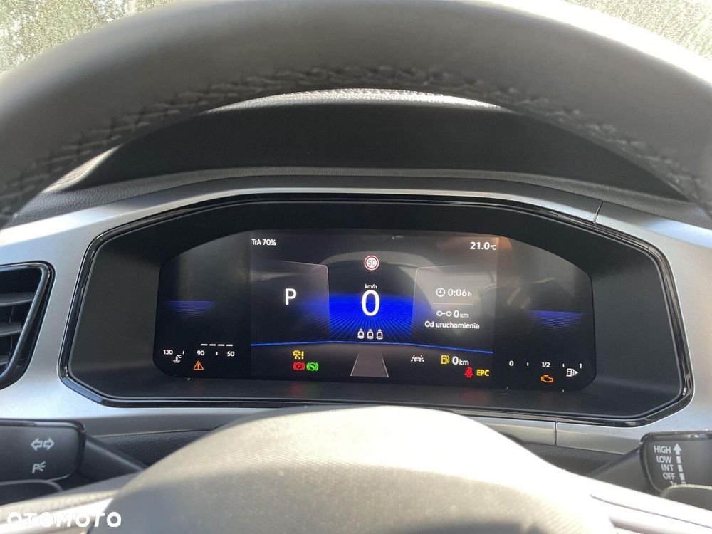 Volkswagen T-Roc 1.5 TSI Life Plus DSG - 14
