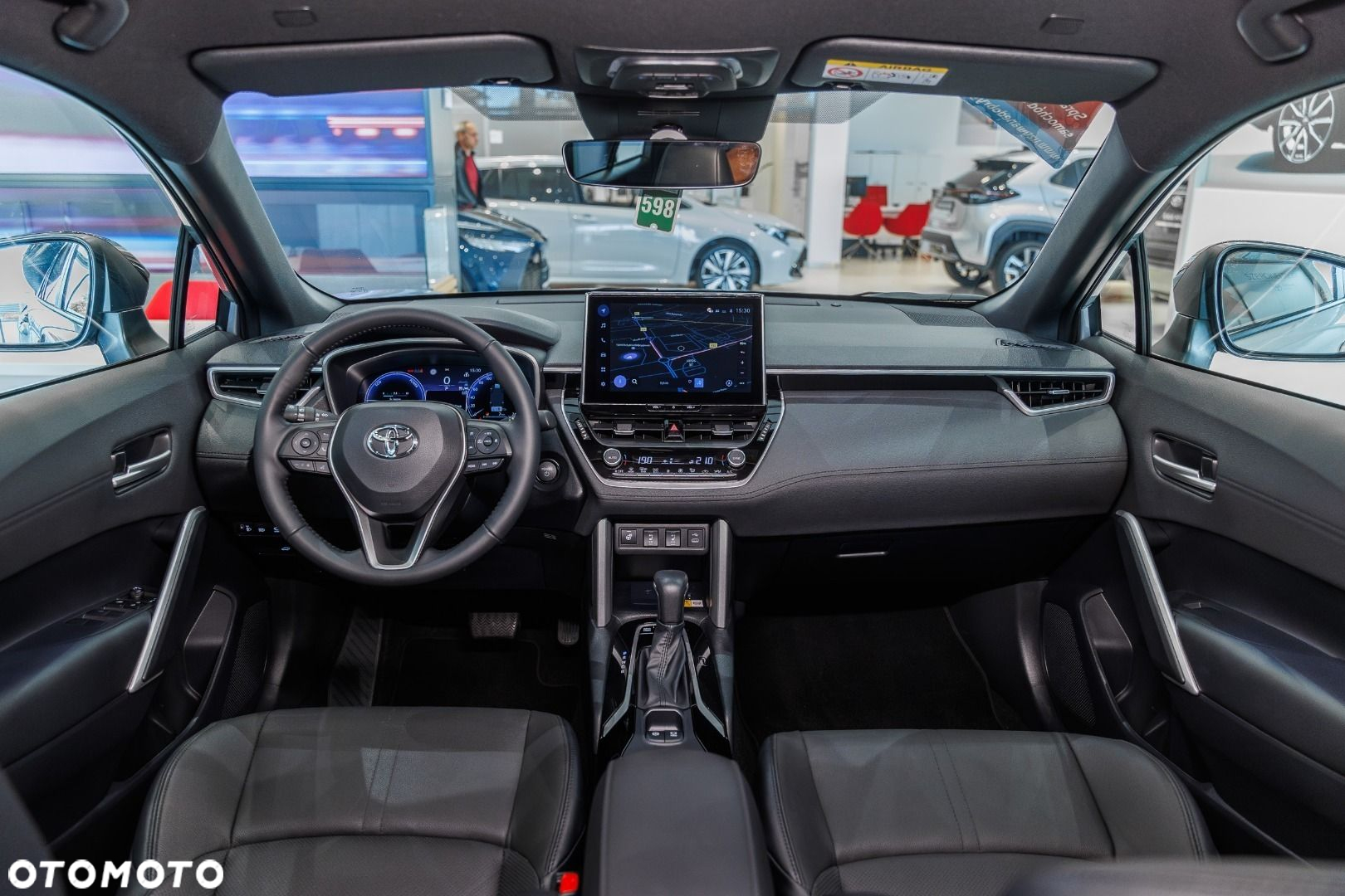 Toyota Corolla - 7