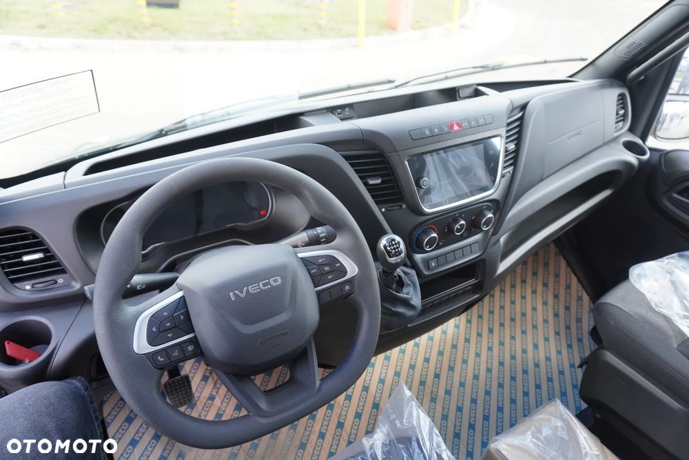 Iveco Daily 50C18HZ D - 13