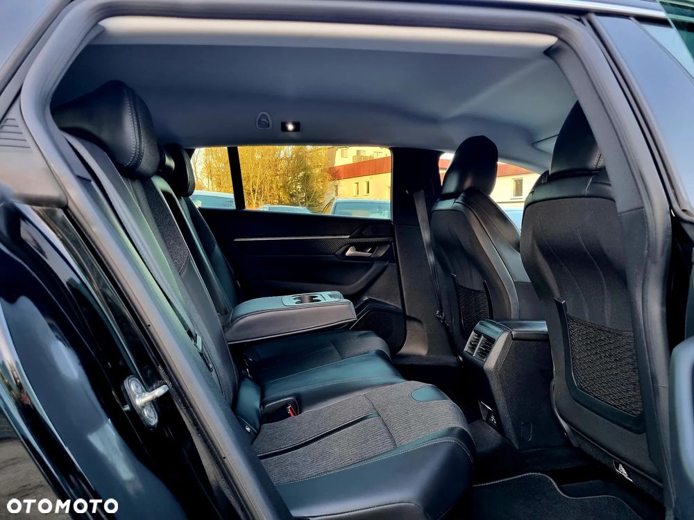 Peugeot 508 1.5 BlueHDi Allure S&S EAT8 - 13