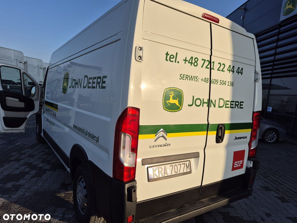 Citroën Jumper - 20