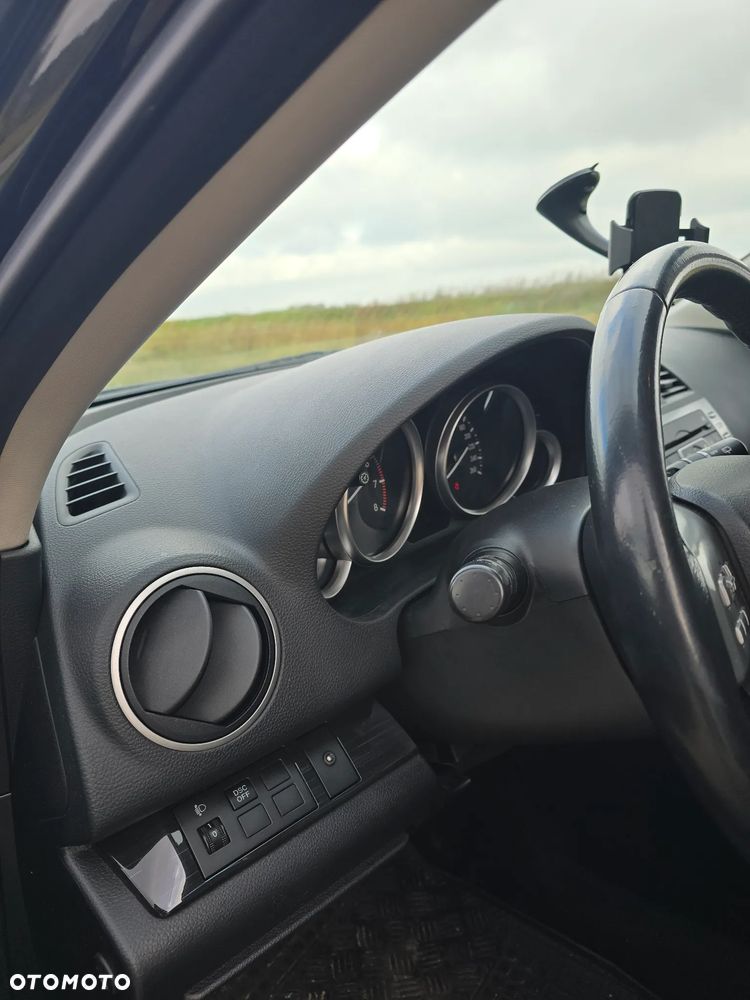 Mazda 6 2.0 Exclusive - 10