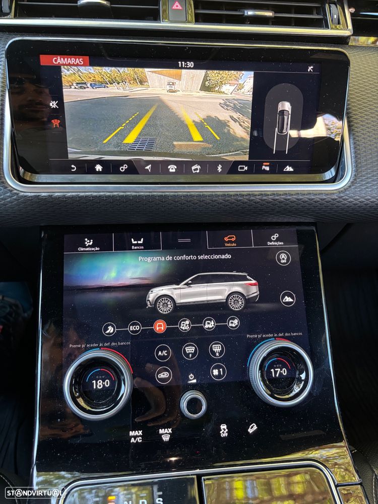 Land Rover Range Rover Velar - 20