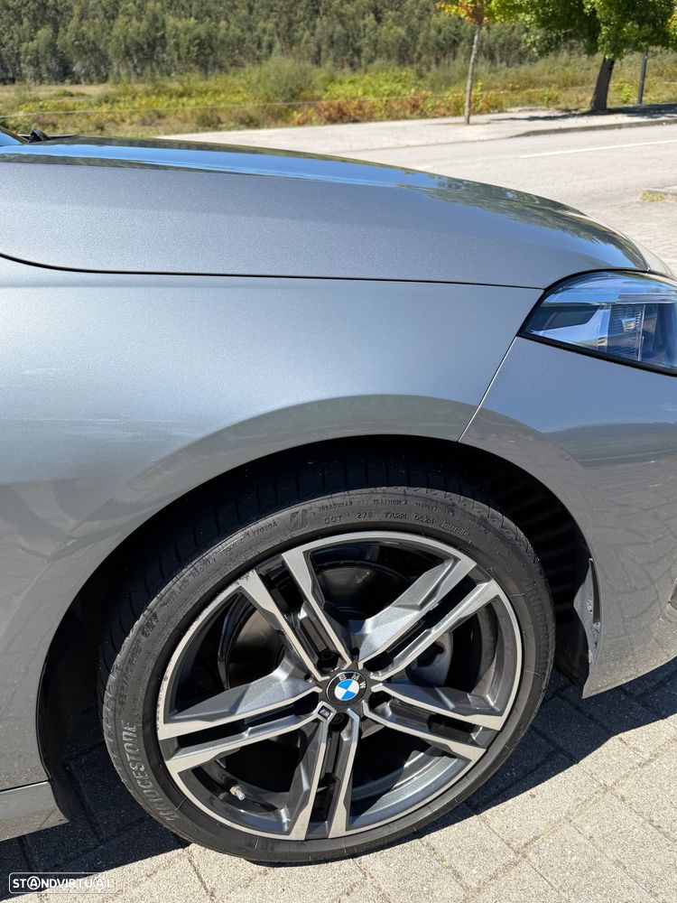 BMW 216 Gran Coupé - 32