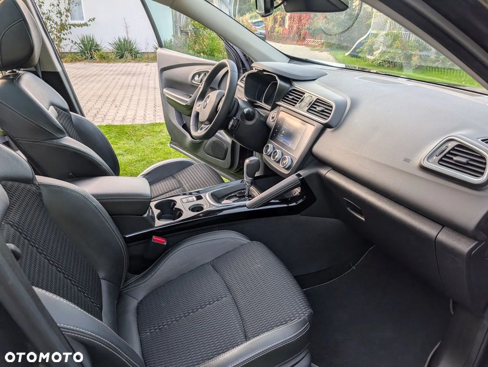 Renault Kadjar - 23