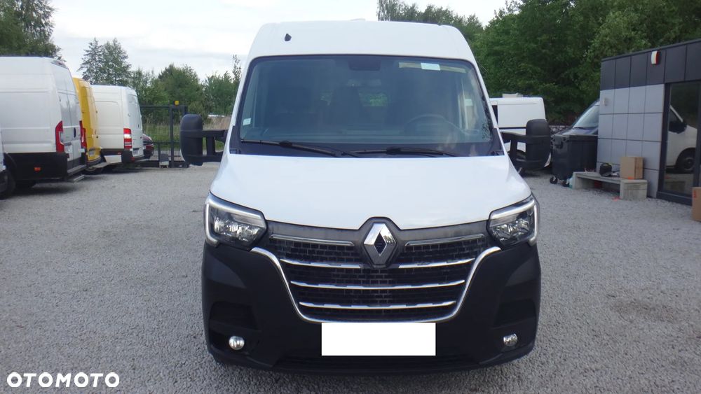 Renault Master - 4