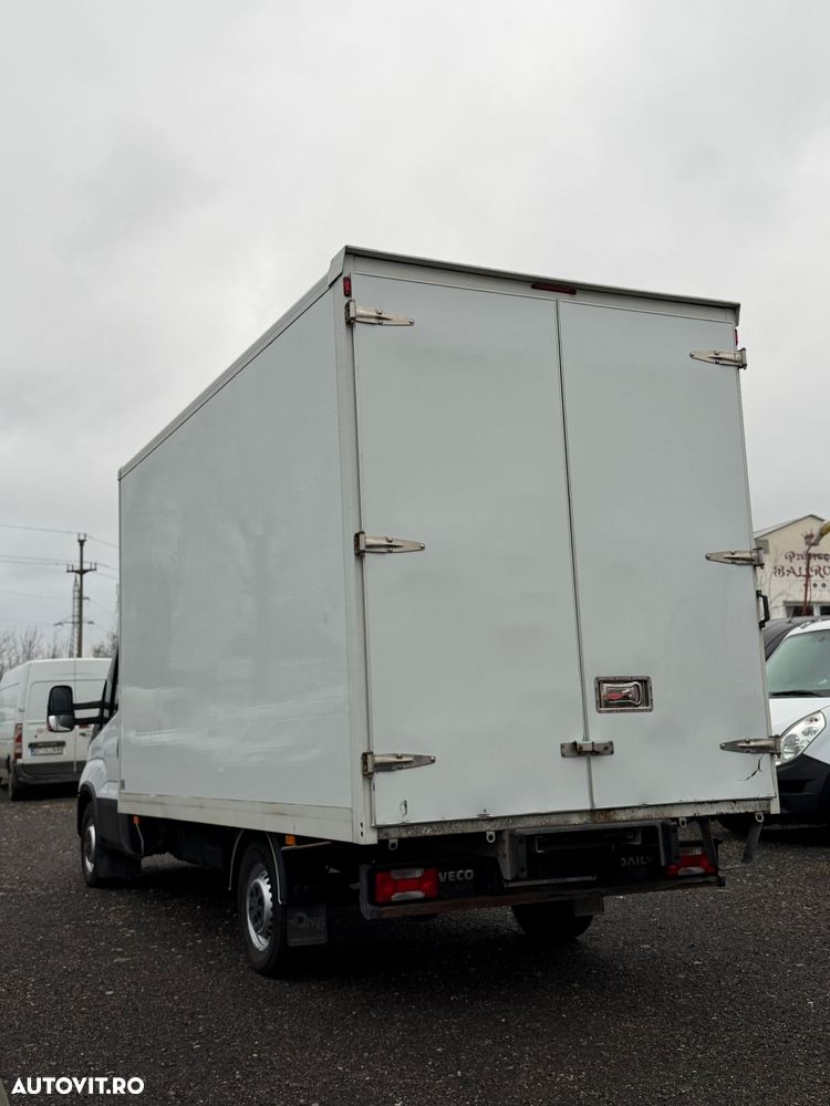 Iveco DAILY 35S14 - 6
