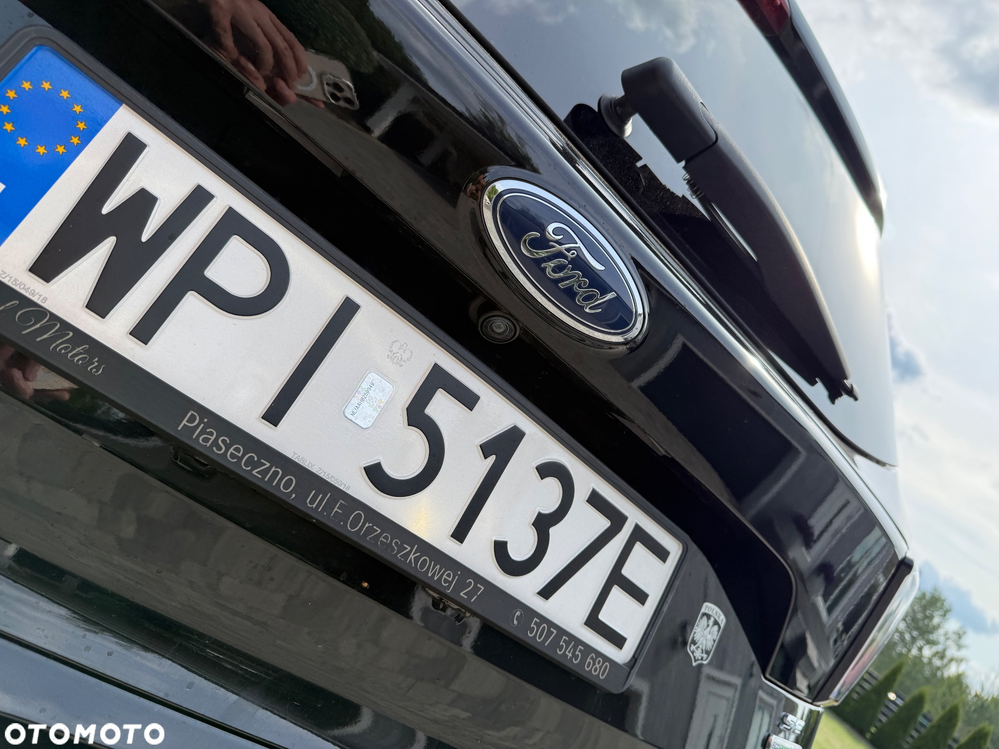 Ford Escape 1.5 EcoBoost AWD SE - 22
