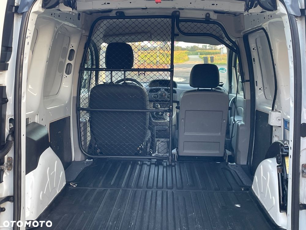Renault Kangoo - 10