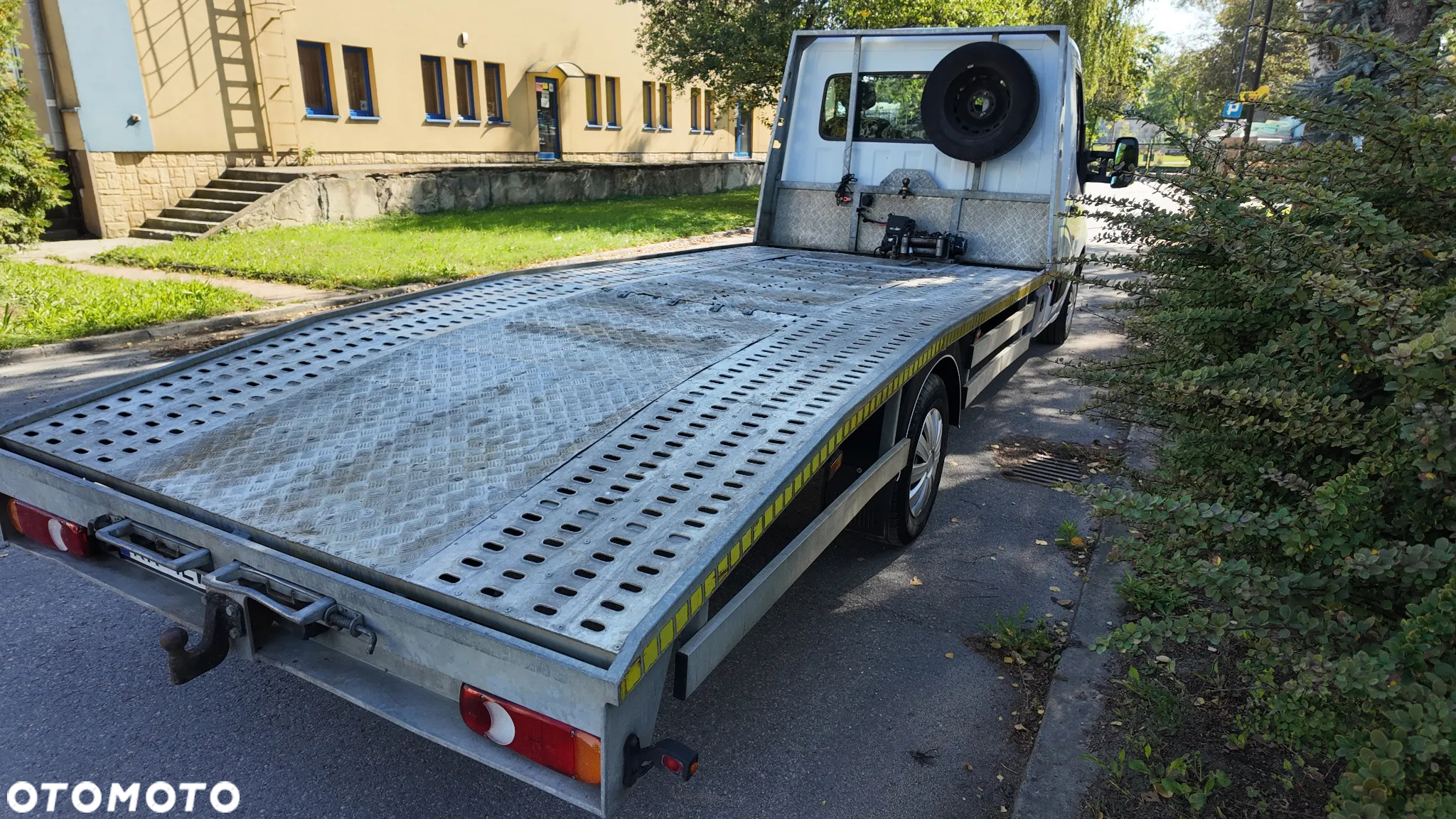 Renault Master - 5