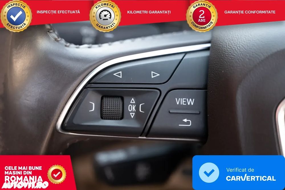 Audi Q7 3.0 ultra TDI Quattro Tiptronic - 15