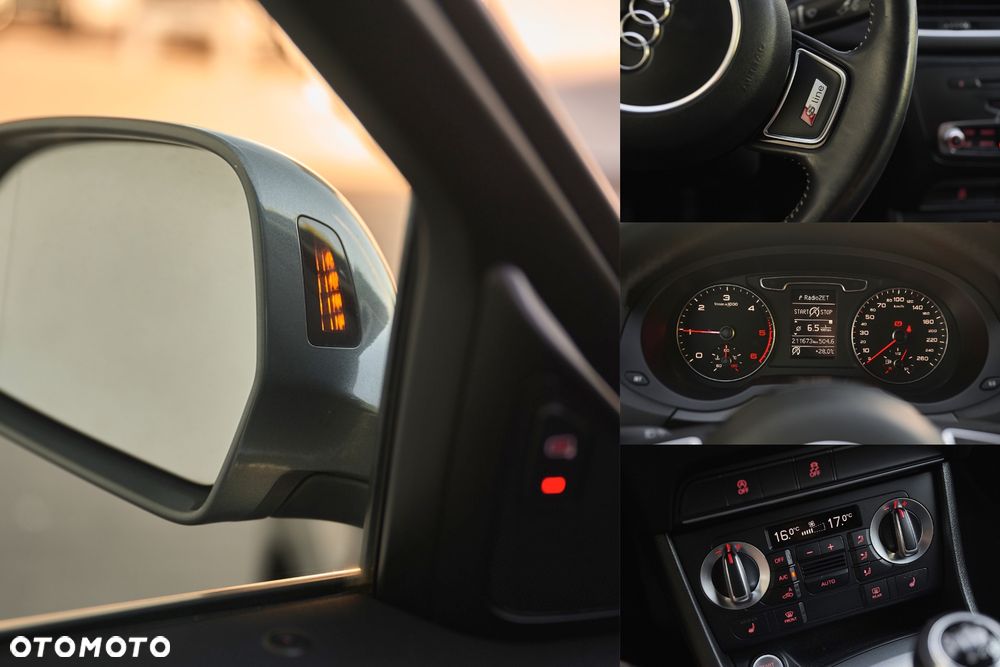 Audi Q3 2.0 TDI - 32