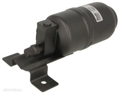 Uscator condensator aer conditionat Ford Galaxy (Wgr) 1995-2006; Seat Alhambra (7v8, 7v9) 1996-2010; Vw Sharan (7m8, 7m9, 7m6) 1995-2010 motorizare 1.8 T; 1.9 TDI; 2.0; 2.8 V6 - 1