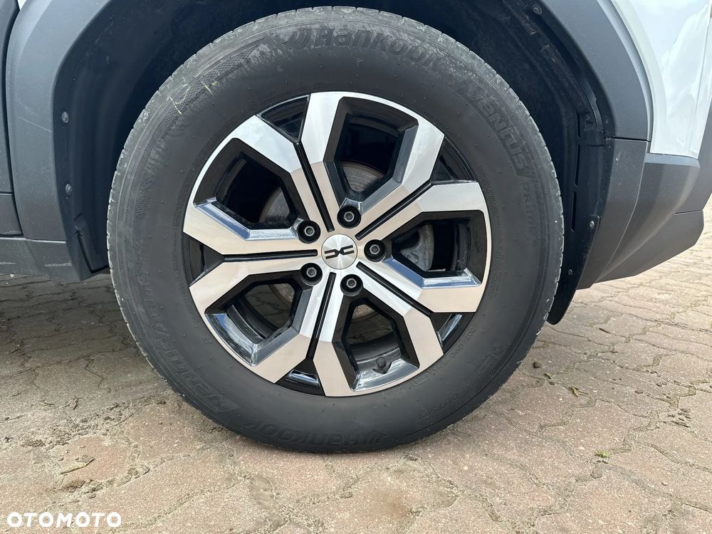 Dacia Duster 1.0 TCe Expression - 19